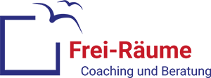 Frei-Räume: Coaching und Beratung Logo