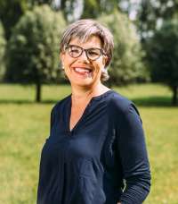 Marlis Lamers, Kalkar