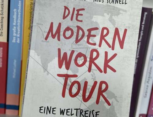 Die Modern Work Tour (Rezension)